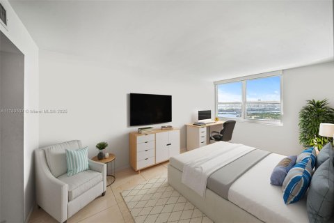 Condo in Miami Beach, Florida, 2 bedrooms  № 1697765 - photo 5