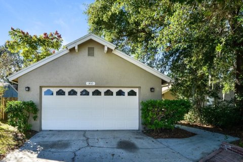 House in Winter Springs, Florida 4 bedrooms, 193.05 sq.m. № 2238387