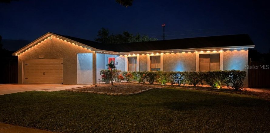 Villa ou maison à Winter Park, Floride 3 chambres, 190.17 m2 № 2308251