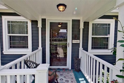 Casa en venta en Orange City, Florida, 3 dormitorios, 132.48 m2 № 1824466 - foto 22