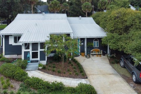 Casa en venta en Orange City, Florida, 3 dormitorios, 132.48 m2 № 1824466 - foto 9