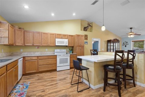 Villa ou maison à vendre à Branford, Floride: 3 chambres, 166.48 m2 № 2233343 - photo 11
