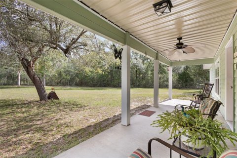 Villa ou maison à vendre à Branford, Floride: 3 chambres, 166.48 m2 № 2233343 - photo 4