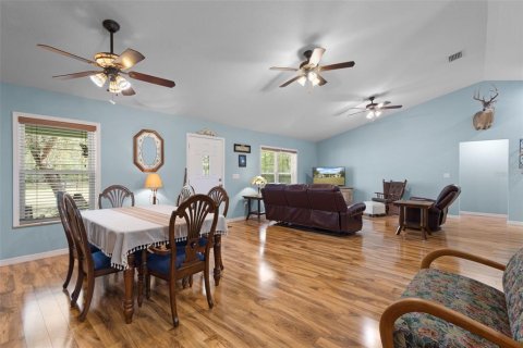 Villa ou maison à vendre à Branford, Floride: 3 chambres, 166.48 m2 № 2233343 - photo 7