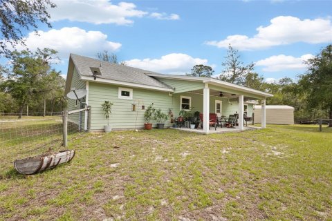 Villa ou maison à vendre à Branford, Floride: 3 chambres, 166.48 m2 № 2233343 - photo 26