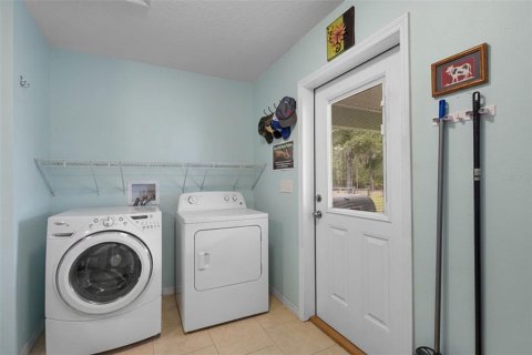 Villa ou maison à vendre à Branford, Floride: 3 chambres, 166.48 m2 № 2233343 - photo 24