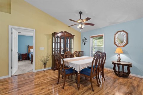 Villa ou maison à vendre à Branford, Floride: 3 chambres, 166.48 m2 № 2233343 - photo 8