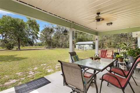 Villa ou maison à vendre à Branford, Floride: 3 chambres, 166.48 m2 № 2233343 - photo 28