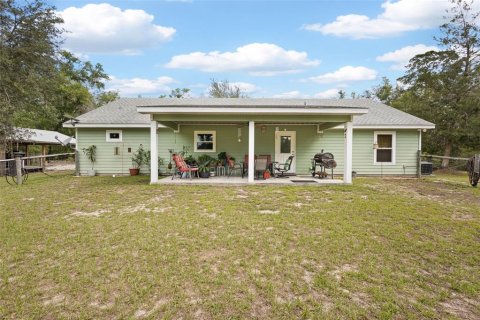 Villa ou maison à vendre à Branford, Floride: 3 chambres, 166.48 m2 № 2233343 - photo 25