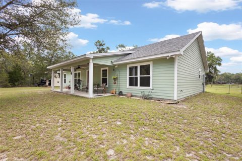 Villa ou maison à vendre à Branford, Floride: 3 chambres, 166.48 m2 № 2233343 - photo 2