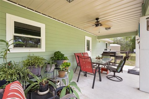 Villa ou maison à vendre à Branford, Floride: 3 chambres, 166.48 m2 № 2233343 - photo 27