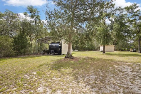 Villa ou maison à vendre à Branford, Floride: 3 chambres, 166.48 m2 № 2233343 - photo 30