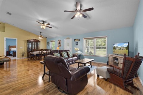 Villa ou maison à vendre à Branford, Floride: 3 chambres, 166.48 m2 № 2233343 - photo 6