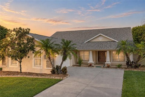 Villa ou maison à Lakeland, Floride 4 chambres, 238.76 m2 № 2398302