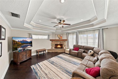 Villa ou maison à vendre à Lakeland, Floride: 4 chambres, 238.76 m2 № 2398302 - photo 11