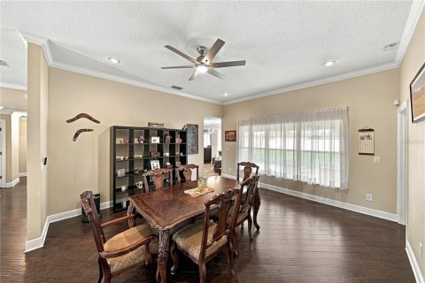 Villa ou maison à vendre à Lakeland, Floride: 4 chambres, 238.76 m2 № 2398302 - photo 5