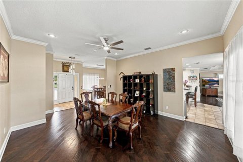 Villa ou maison à vendre à Lakeland, Floride: 4 chambres, 238.76 m2 № 2398302 - photo 6