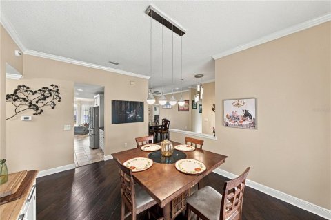 Villa ou maison à vendre à Lakeland, Floride: 4 chambres, 238.76 m2 № 2398302 - photo 4