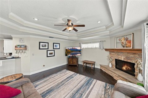 Villa ou maison à vendre à Lakeland, Floride: 4 chambres, 238.76 m2 № 2398302 - photo 12