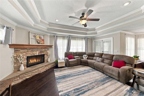 Villa ou maison à vendre à Lakeland, Floride: 4 chambres, 238.76 m2 № 2398302 - photo 13