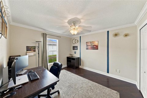 Villa ou maison à vendre à Lakeland, Floride: 4 chambres, 238.76 m2 № 2398302 - photo 23