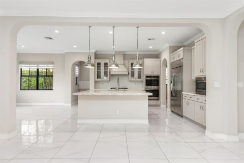 Villa ou maison à vendre à Parkland, Floride: 4 chambres, 357.49 m2 № 2412258 - photo 19