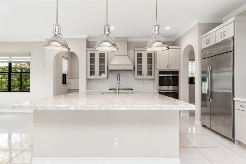 Villa ou maison à vendre à Parkland, Floride: 4 chambres, 357.49 m2 № 2412258 - photo 28