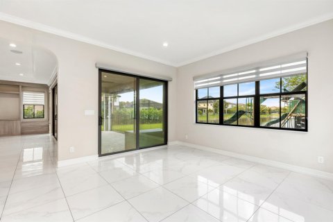 Villa ou maison à vendre à Parkland, Floride: 4 chambres, 357.49 m2 № 2412258 - photo 29