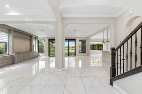 Villa ou maison à vendre à Parkland, Floride: 4 chambres, 357.49 m2 № 2412258 - photo 11