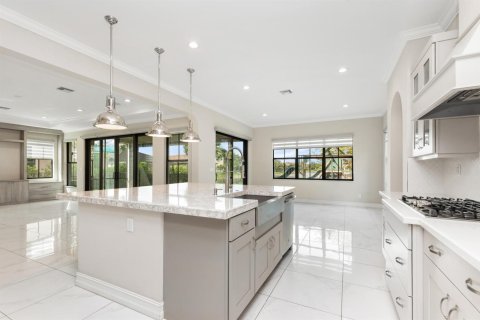 Villa ou maison à vendre à Parkland, Floride: 4 chambres, 357.49 m2 № 2412258 - photo 25