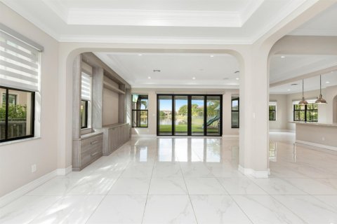 Villa ou maison à vendre à Parkland, Floride: 4 chambres, 357.49 m2 № 2412258 - photo 13