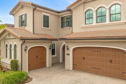 Villa ou maison à vendre à Parkland, Floride: 4 chambres, 357.49 m2 № 2412258 - photo 7