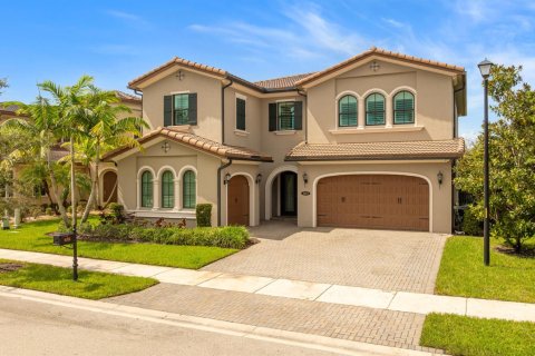 Villa ou maison à vendre à Parkland, Floride: 4 chambres, 357.49 m2 № 2412258 - photo 6
