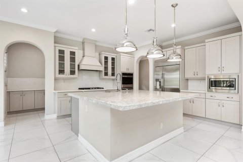 Villa ou maison à vendre à Parkland, Floride: 4 chambres, 357.49 m2 № 2412258 - photo 21