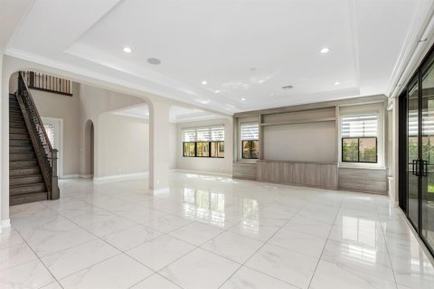 Villa ou maison à vendre à Parkland, Floride: 4 chambres, 357.49 m2 № 2412258 - photo 17