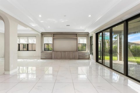 Villa ou maison à vendre à Parkland, Floride: 4 chambres, 357.49 m2 № 2412258 - photo 16