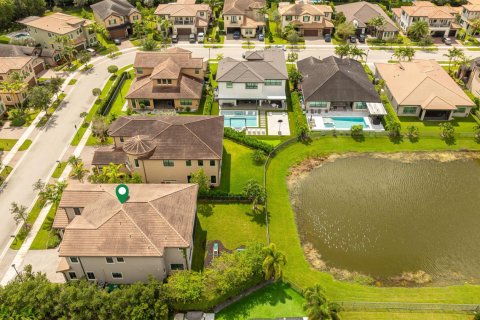 Villa ou maison à vendre à Parkland, Floride: 4 chambres, 357.49 m2 № 2412258 - photo 3