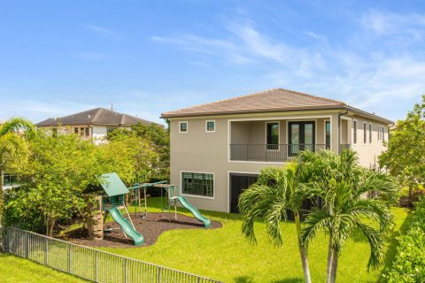 Villa ou maison à vendre à Parkland, Floride: 4 chambres, 357.49 m2 № 2412258 - photo 5
