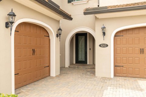 Villa ou maison à vendre à Parkland, Floride: 4 chambres, 357.49 m2 № 2412258 - photo 8