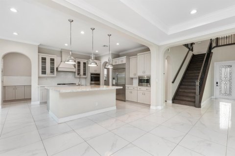 Villa ou maison à vendre à Parkland, Floride: 4 chambres, 357.49 m2 № 2412258 - photo 20