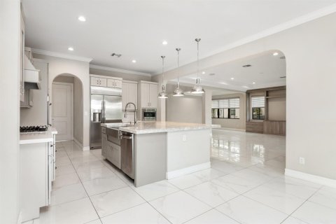 Villa ou maison à vendre à Parkland, Floride: 4 chambres, 357.49 m2 № 2412258 - photo 23