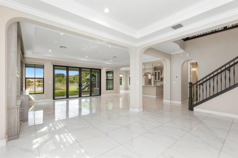 Villa ou maison à vendre à Parkland, Floride: 4 chambres, 357.49 m2 № 2412258 - photo 14