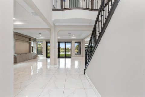 Villa ou maison à vendre à Parkland, Floride: 4 chambres, 357.49 m2 № 2412258 - photo 10
