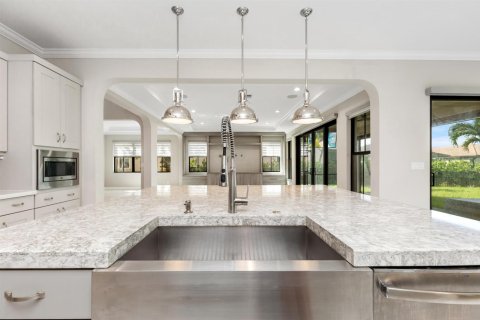 Villa ou maison à vendre à Parkland, Floride: 4 chambres, 357.49 m2 № 2412258 - photo 27