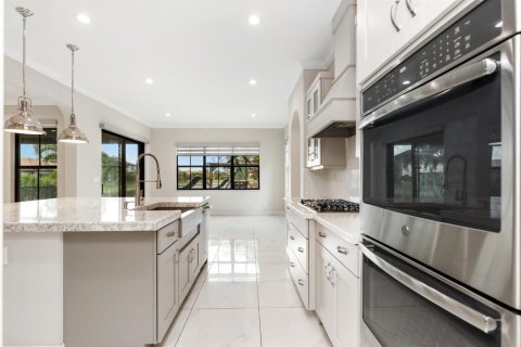 Villa ou maison à vendre à Parkland, Floride: 4 chambres, 357.49 m2 № 2412258 - photo 24