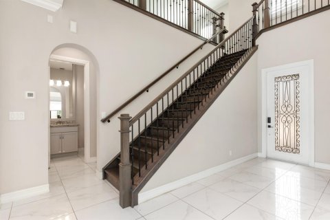 Villa ou maison à vendre à Parkland, Floride: 4 chambres, 357.49 m2 № 2412258 - photo 9