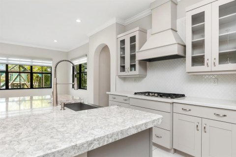Villa ou maison à vendre à Parkland, Floride: 4 chambres, 357.49 m2 № 2412258 - photo 26