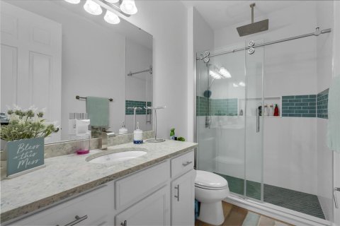 House in BELLALAGO in Kissimmee, Florida 4 bedrooms, 332.87 sq.m. № 1777193 - photo 25
