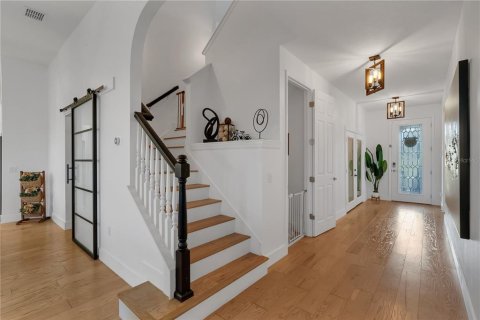 House in BELLALAGO in Kissimmee, Florida 4 bedrooms, 332.87 sq.m. № 1777193 - photo 7