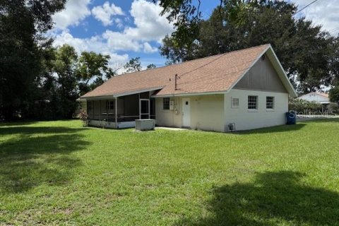 Villa ou maison à vendre à DeLand, Floride: 3 chambres, 152.92 m2 № 1914587 - photo 5